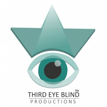 Third Eye Blind Productions Logo