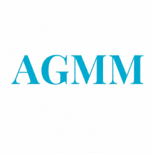 AGMM LTD Logo