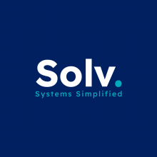 Solv Systems Logo