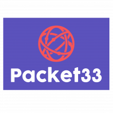 Packet33 Logo
