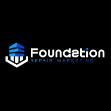FOUNDATION REPAIR MARKETING Logo