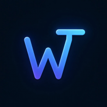 Web Teqno Logo