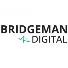Bridgeman Digital Logo