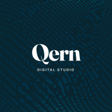 Qern Logo