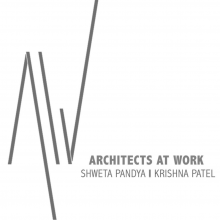 Architects at Work Logo