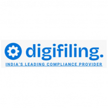 Digifiling Logo