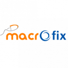 Macrofix Logo
