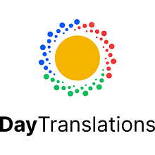 Day Translations Logo