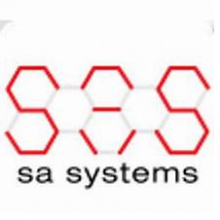 SA Systems Logo