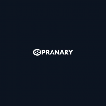 Pranary Logo