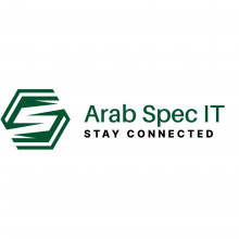 Arab Spec IT Co. Logo