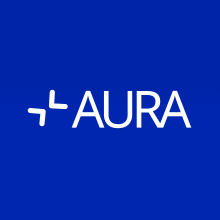 Aura Health Logo