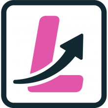 Loudachris Digital Marketing Logo