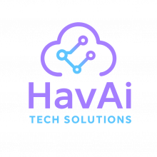 HavAi Tech Logo