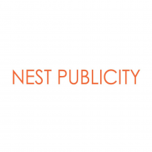 Nest Publicity Logo