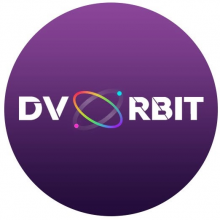 Dvorbit Logo