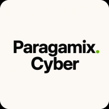 Paragamix GmbH Logo