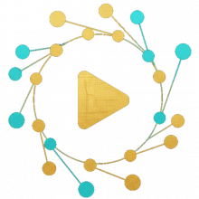 AIUNSEEN Studio Logo