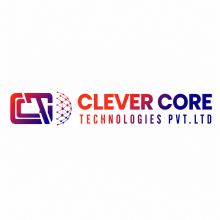 Clever Core Technologies Private Limited Logo