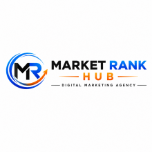 Market Rank Hub Logo