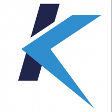 Karmadude IT Solutions Logo