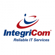 IntegriCom Logo