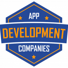 App Development Companies Logo