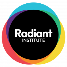 Radiant Institute Logo