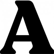 Ampersand Labs Logo