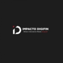 Impacto Digifin Technologies Logo