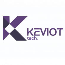 Keviot Tech Private Limited Logo