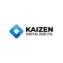 Kaizen Digital Hub Logo