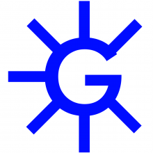 Gleam Studio Pvt Ltd Logo