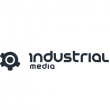 Industrial Media Logo