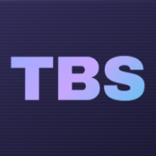 TBS Digital Logo