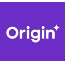 OriginUX Logo