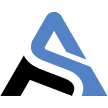 Amvi Solution Logo