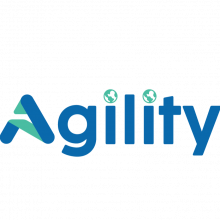 Agility Logo