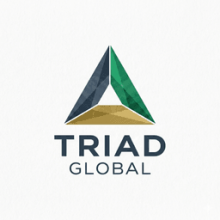 Triad Global Solutions Logo