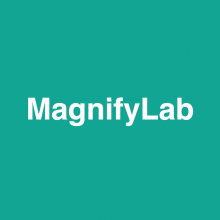 MagnifyLab Logo