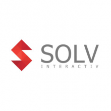 SOLV Logo