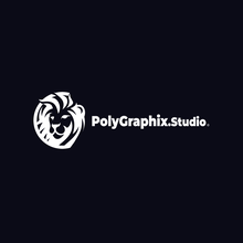 Polygraphix Studio Logo