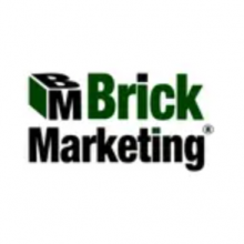 Brick Marketing - Digital Marketing Agency Logo