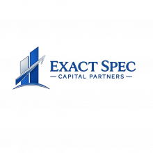 ExactSpec Capital Partners Logo