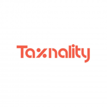 Taxnality Logo