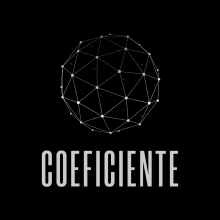 Coeficiente Logo