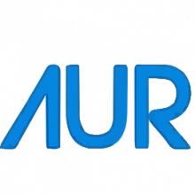 Auronova Logo