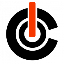 Cox Digital Logo