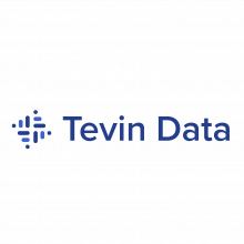 Tevin Data Logo
