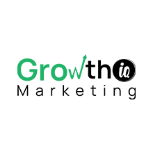 Growth IQ Marketing Logo